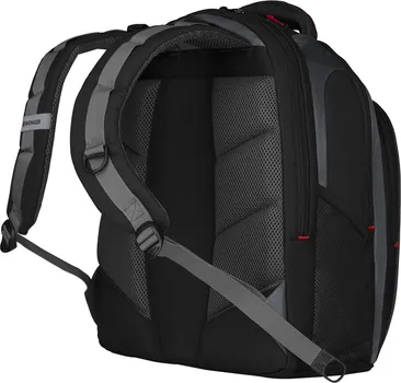 WENGER RUKSAK ZA LAPTOP 16 ICONS MYTHOS PLAVO-CRNI (3 / 3)