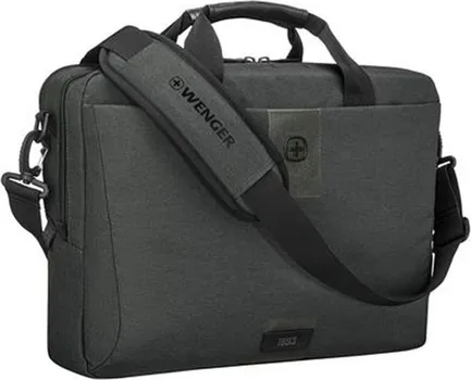 WENGER TORBA ZA LAPTOP 16 MX ECO BRIEF (2 / 3)