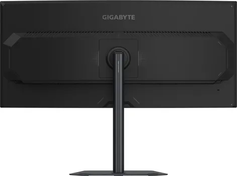 GIGABYTE MONITOR 34 GS34WQCA 34 VA 1500R, 3440X1440 WQHD 120HZ, 300CD, 1MS, HEIGHT, TILT (3 / 11)