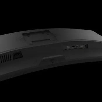 GIGABYTE MONITOR 34 GS34WQCA 34 VA 1500R, 3440X1440 WQHD 120HZ, 300CD, 1MS, HEIGHT, TILT (4 / 11)