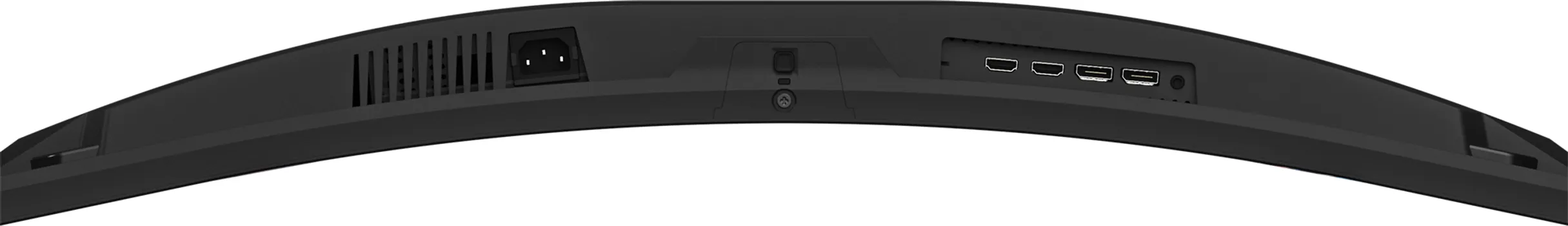 GIGABYTE MONITOR 34 GS34WQCA 34 VA 1500R, 3440X1440 WQHD 120HZ, 300CD, 1MS, HEIGHT, TILT (9 / 11)