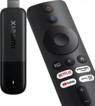 XIAOMI ANDROID STICK 4K 2ND GE [2GB / 8GB / GOOGLE TV] (2 / 2)