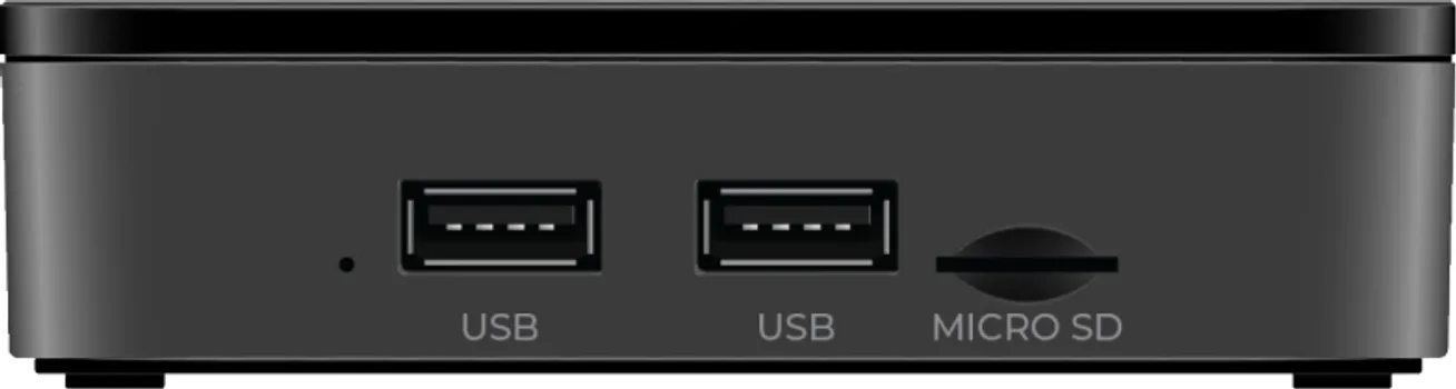 REDLINE PRIJEMNIK GOOGLE TV, 4K, 2GB / 16 GB, WIFI, BLUETOOTH, LAN - RED360 X100 PRO (3 / 6)