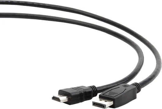 DISPLAYPORT NA HDMI DIGITAL INTERFACE CABLE 1.8M JEDNOSTAVNO POVEŽITE HDMI EKRAN NA DISPLAYPORT VIDEO IZVOR (1 / 3)