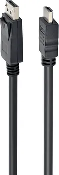 DISPLAYPORT NA HDMI DIGITAL INTERFACE CABLE 1.8M JEDNOSTAVNO POVEŽITE HDMI EKRAN NA DISPLAYPORT VIDEO IZVOR (2 / 3)