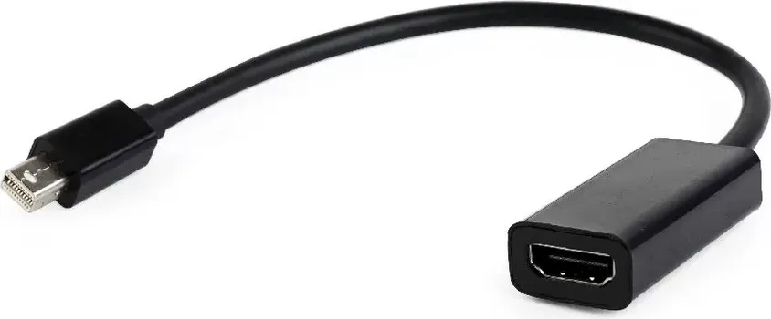GEMBIRD MINI DISPLAYPORT - HDMI (APPLE THUNDERBOLT) (1 / 1)