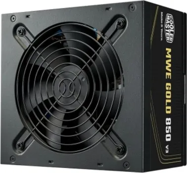 COOLER MASTER PSU MWE GOLD V3 550W NON MODULAR (1 / 1)