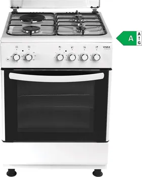 VIVAX HOME SAMOSTOJEĆI ŠPORET FC-31602LI WH (1 / 1)