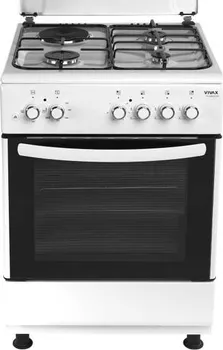 VIVAX HOME SAMOSTOJEĆI ŠPORET FC-31602LI WH (2 / 2)