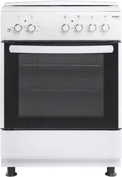 VIVAX HOME SAMOSTOJEĆI ŠPORET FC-22602I WH (1 / 1)
