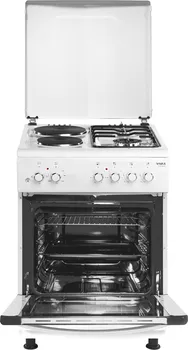 VIVAX HOME SAMOSTOJEĆI ŠPORET FC-22602I WH (5 / 6)