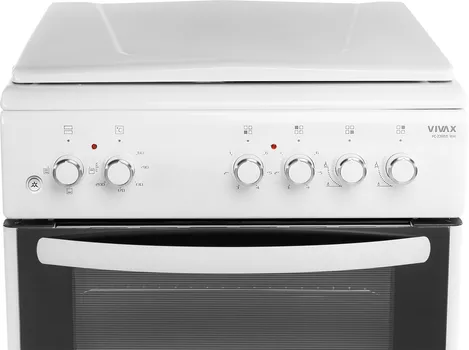 VIVAX HOME SAMOSTOJEĆI ŠPORET FC-22602I WH (6 / 6)