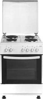 VIVAX HOME SAMOSTOJEĆI ŠPORET FC-04602S WH (1 / 4)