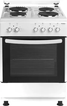 VIVAX HOME SAMOSTOJEĆI ŠPORET FC-04602S WH (2 / 4)