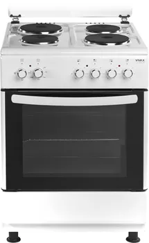 VIVAX HOME SAMOSTOJEĆI ŠPORET FC-04602S WH (3 / 4)