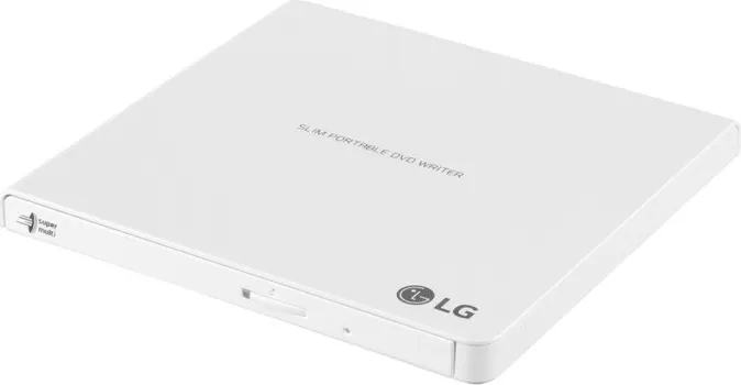 LG GP57EW40 WHITE (1 / 1)