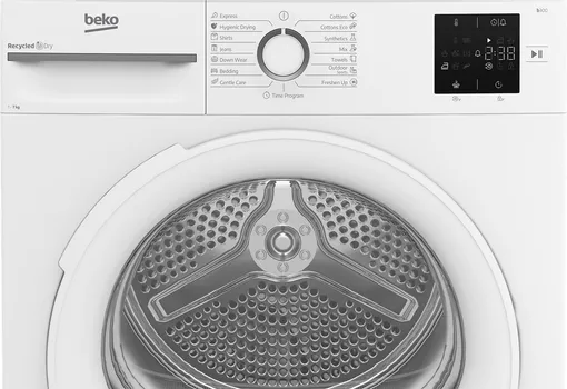 BEKO SUŠILICA BM3T372E0W (8 / 15)