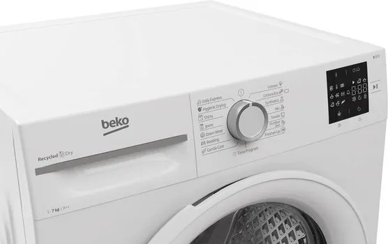 BEKO SUŠILICA BM3T372E0W (9 / 15)