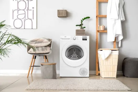BEKO SUŠILICA BM3T372E0W (11 / 15)