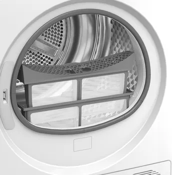 BEKO SUŠILICA BM3T372E0W (12 / 15)