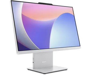 LENOVO IDEACENTRE AIO 24IRH9 I5-13420H, 512GB, 16GB DDR5, UHD GRAPHICS, 23.8 FHD, NOOS, CLOUD GREY (1 / 1)