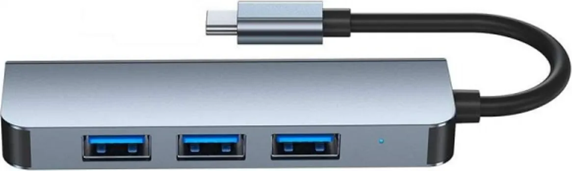 MOYE CONNECT HUB X4 SERIES (1 / 2)