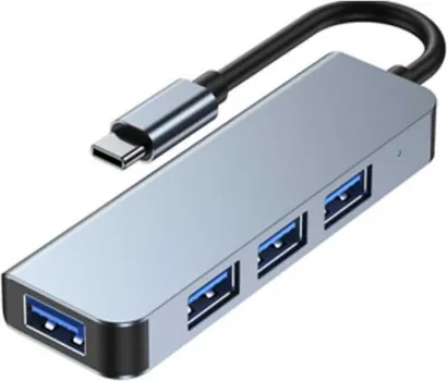 MOYE CONNECT HUB X4 SERIES (2 / 2)