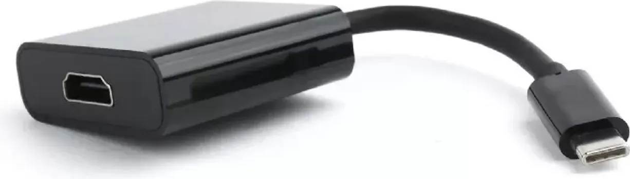 USB-C TO HDMI ADAPTER USB TYPE C TO HDMI ADAPTER (1 / 2)