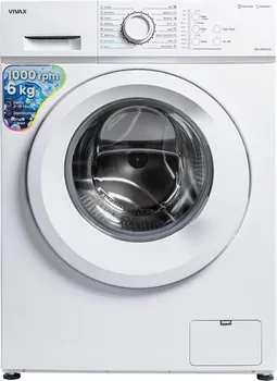 VIVAX WFL-100616CSI [6KG MAX / 1000 RPM] (2 / 4)