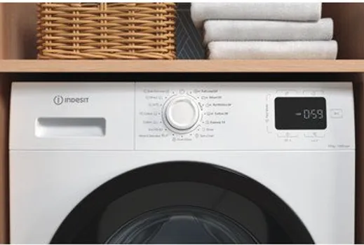 INDESIT MAŠINA ZA VEŠ IMA 762B MY TIME EE (4 / 9)