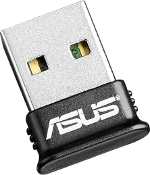 ASUS USB-BT400 BLUETOOTH 4.0 USB ADAPTER (1 / 1)