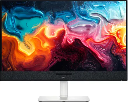 DELL MONITOR S3225QC PLUS USB TYPE C, 32, 4K, QD OLED, 1000 CD/M2, AMD FREESYNC PREMIUM PRO, HDR400, HDMI, 120HZ, 0.03MS (1 / 5)