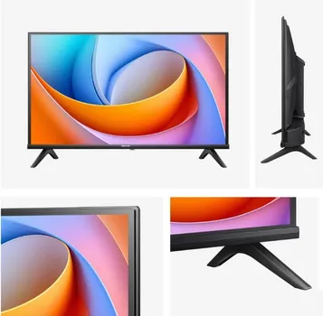 HISENSE 40 INČA 40A4Q FHD SMART TV 40 INČA 40A4Q FHD SMART TV... (4 / 5)