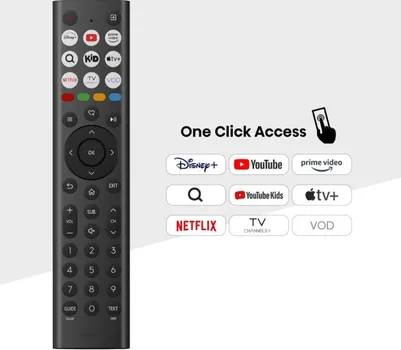 HISENSE 40 INČA 40A4Q FHD SMART TV 40 INČA 40A4Q FHD SMART TV... (5 / 5)