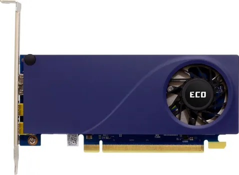INTEL VGA A310 4GB SPARKLE ARC ECO LP VGA A310 4GB SPARKLE ARC ECO LP... (1 / 1)