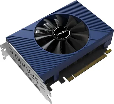 INTEL VGA A380 6GB SPARKLE ARC ELF VGA A380 6GB SPARKLE ARC ELF... (1 / 1)