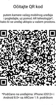 DELL PRO THUNDERBOLT 4 SMART DOCK SD25TB4 WITH 130W AC ADAPTER KARAKTERISTIKE - TIP: PORT REPLIKATOR (DOCKING STATION) DOKING INTERFEJS: USB-C/... (1 / 6)