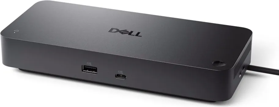DELL PRO THUNDERBOLT 4 SMART DOCK SD25TB4 WITH 130W AC ADAPTER KARAKTERISTIKE - TIP: PORT REPLIKATOR (DOCKING STATION) DOKING INTERFEJS: USB-C/... (4 / 6)