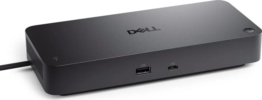 DELL PRO THUNDERBOLT 4 SMART DOCK SD25TB4 WITH 130W AC ADAPTER KARAKTERISTIKE - TIP: PORT REPLIKATOR (DOCKING STATION) DOKING INTERFEJS: USB-C/... (5 / 6)