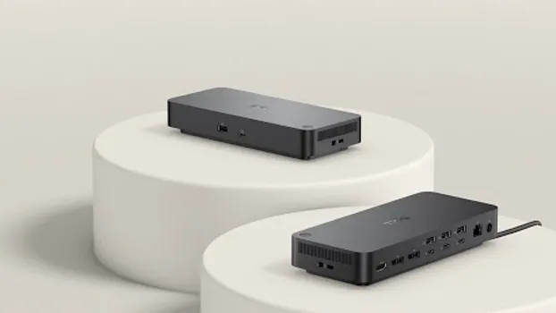 DELL PRO THUNDERBOLT 4 SMART DOCK SD25TB4 WITH 130W AC ADAPTER KARAKTERISTIKE - TIP: PORT REPLIKATOR (DOCKING STATION) DOKING INTERFEJS: USB-C/... (6 / 6)