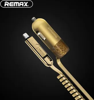 REMAX RCC-C103 (5 / 7)