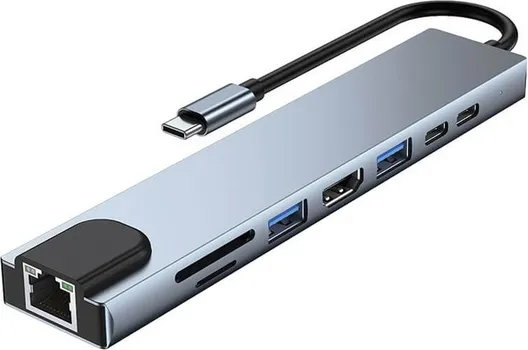 MOYE CONNECT MULTIPORT X8 SERIES (1 / 1)