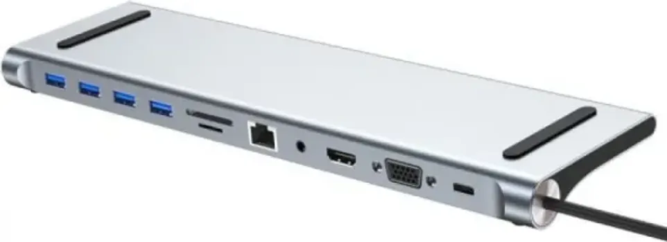 MOYE CONNECT MULTIPORT X11 SERIES (1 / 1)