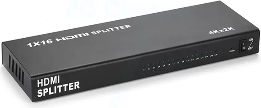 SAMSA HDSW16 (1 / 1)