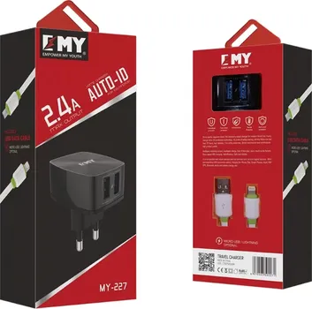EMY MY-227 (3 / 5)