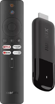 XIAOMI TV STICK 4K (2ND GEN) ANDROID BOX (1 / 4)