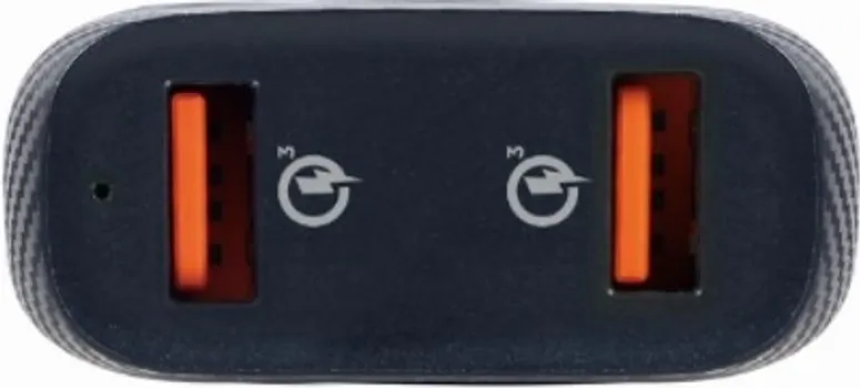 GEMBIRD TA-U2QC3-CAR-01 (5 / 5)