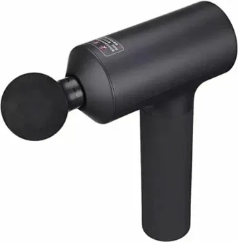 XIAOMI MASSAGE GUN MINI MASAŽER │ KOMPAKTAN I LAGANI DIZAJN │ PAMETNA DETEKCIJA PRITISKA │ DUBOKO DOSEZANJE U MIŠIĆNO TKIVO │ 3 SPECIJALIZOVANE MASAŽNE GLAVE │ PAMETNO PODEŠAVANJE BRZINE │ 3 MODA MASAŽE │ TRAJANJE BATERIJE DO 35 DANA (1 / 5)