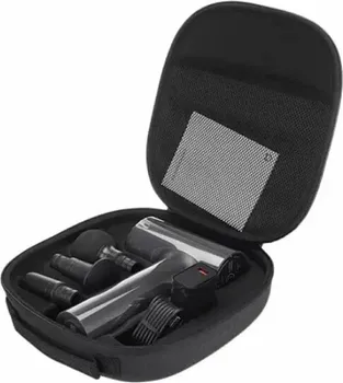 XIAOMI MASSAGE GUN MINI MASAŽER │ KOMPAKTAN I LAGANI DIZAJN │ PAMETNA DETEKCIJA PRITISKA │ DUBOKO DOSEZANJE U MIŠIĆNO TKIVO │ 3 SPECIJALIZOVANE MASAŽNE GLAVE │ PAMETNO PODEŠAVANJE BRZINE │ 3 MODA MASAŽE │ TRAJANJE BATERIJE DO 35 DANA (2 / 5)