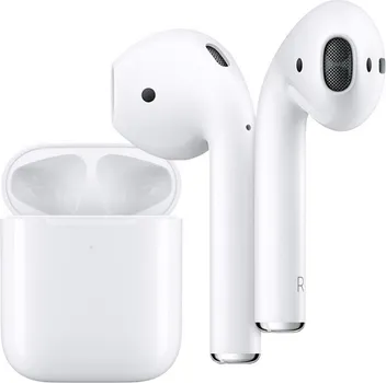 APPLE AIRPODS 2 (1 / 10)